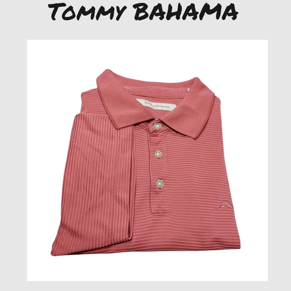 Tommy Bahama Other - Tommy Bahama Mens Polo Size xl